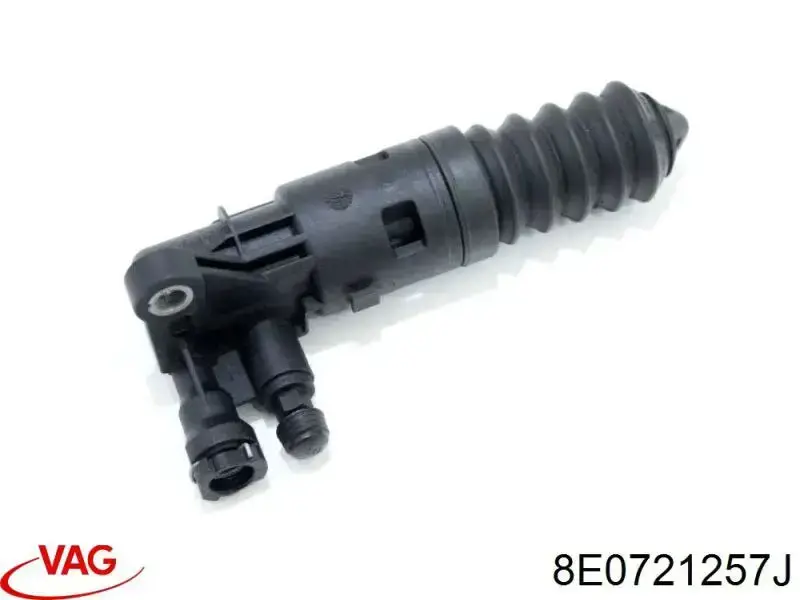Купити M30134 Samko Робочий циліндр зчеплення