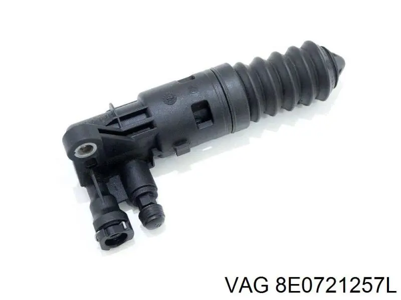 8E0721257L VAG Циліндр зчеплення робочий