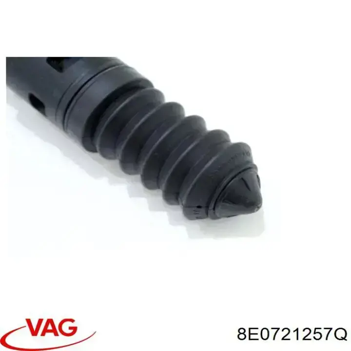 Циліндр зчеплення, робочий VAG 8E0721257Q