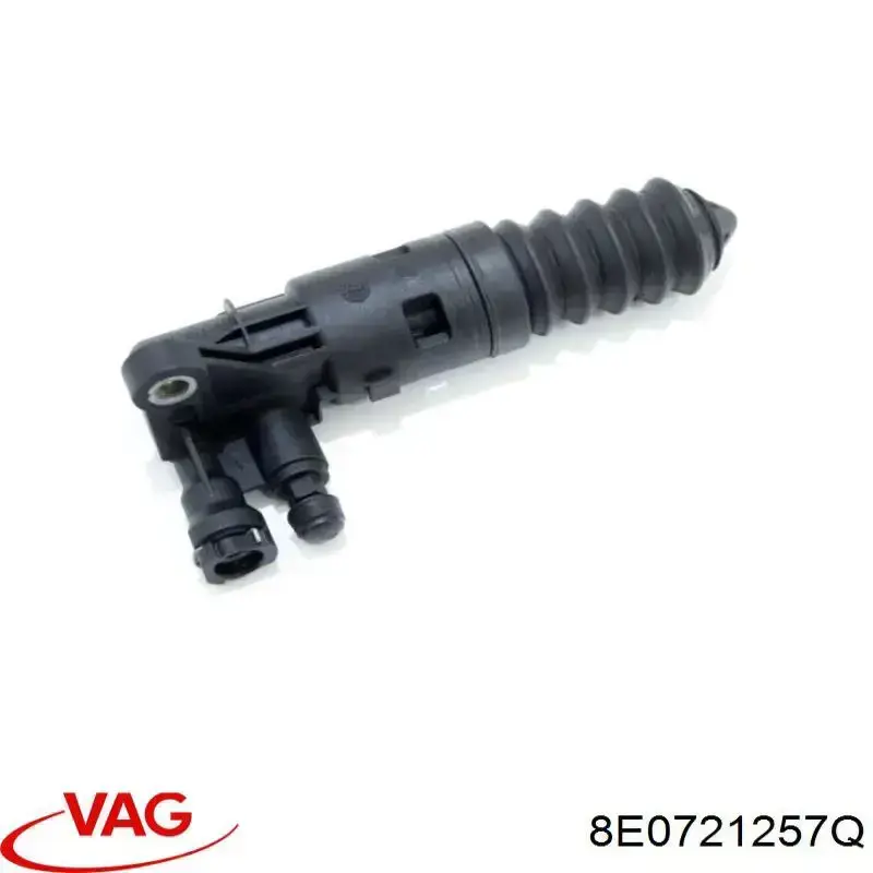 Актуатор зчеплення VAG 8E0721257Q ціна, від 36.94 USD