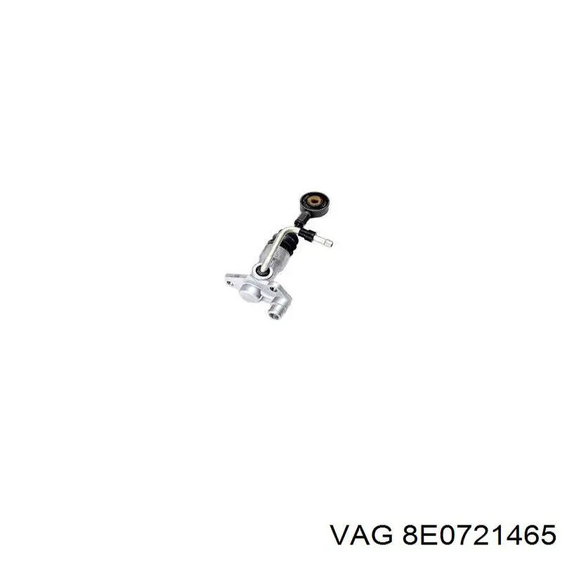  VAG 8E0721465 ціна, від 362.99 USD