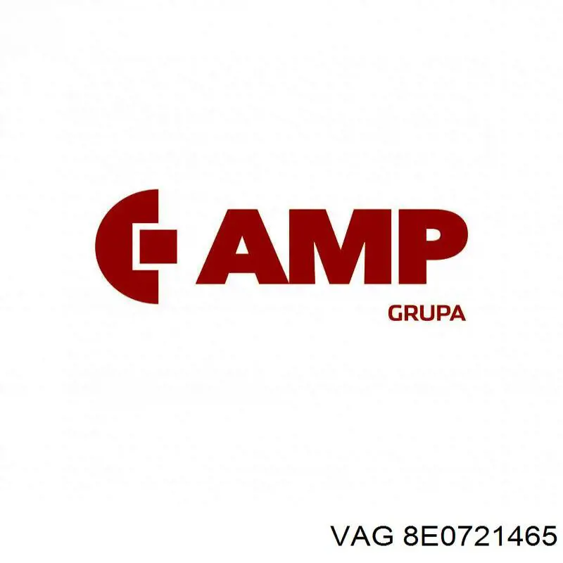 8E0721465 VAG 