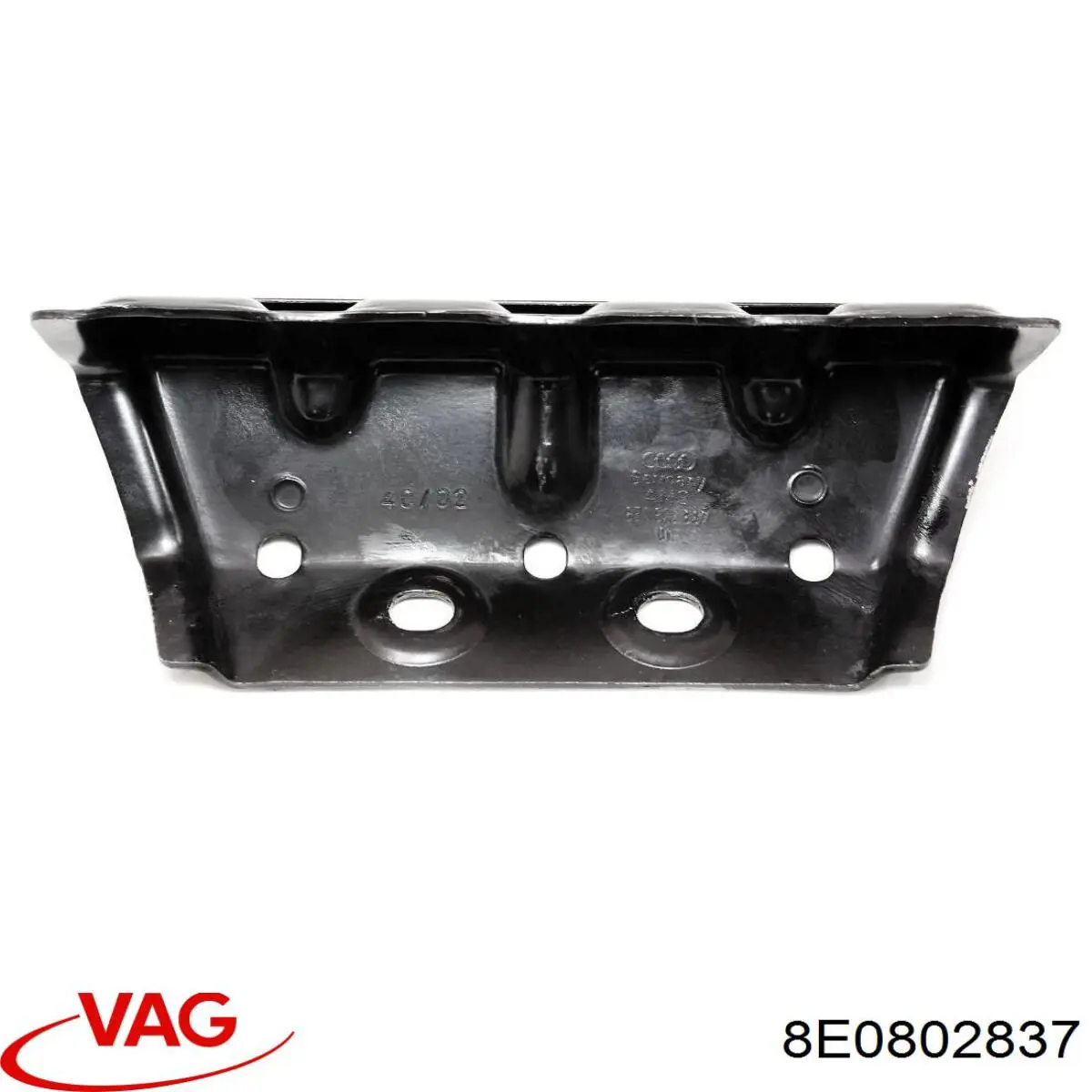  VAG 8E0802837 ціна, від 36.74 USD