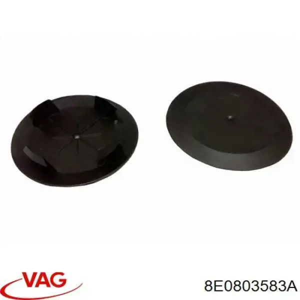  VAG 8E0803583A ціна, від 2.86 USD