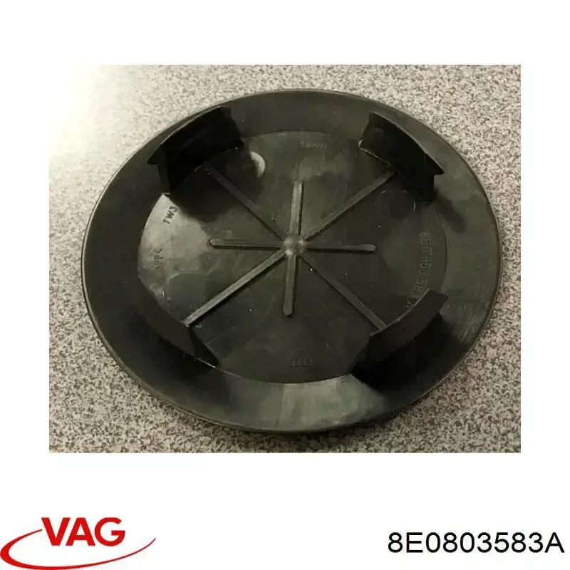  8E0803583A VAG