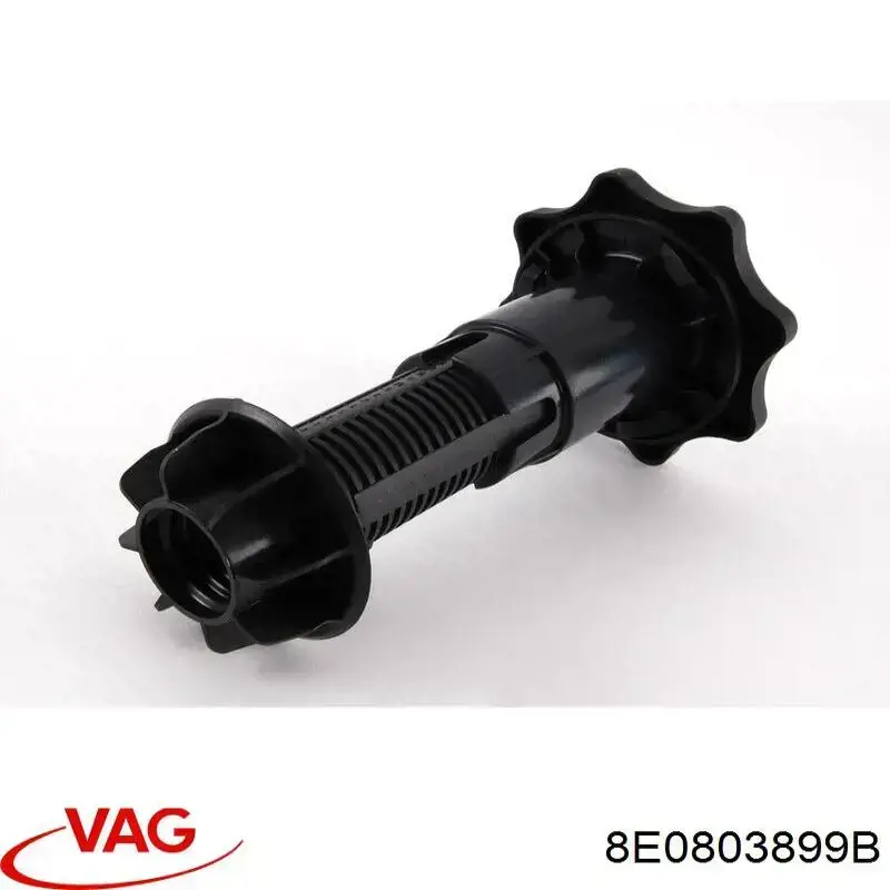 Болт VAG 8E0803899B ціна, від 6.33 USD
