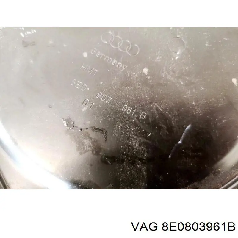 8E0803961B VAG 