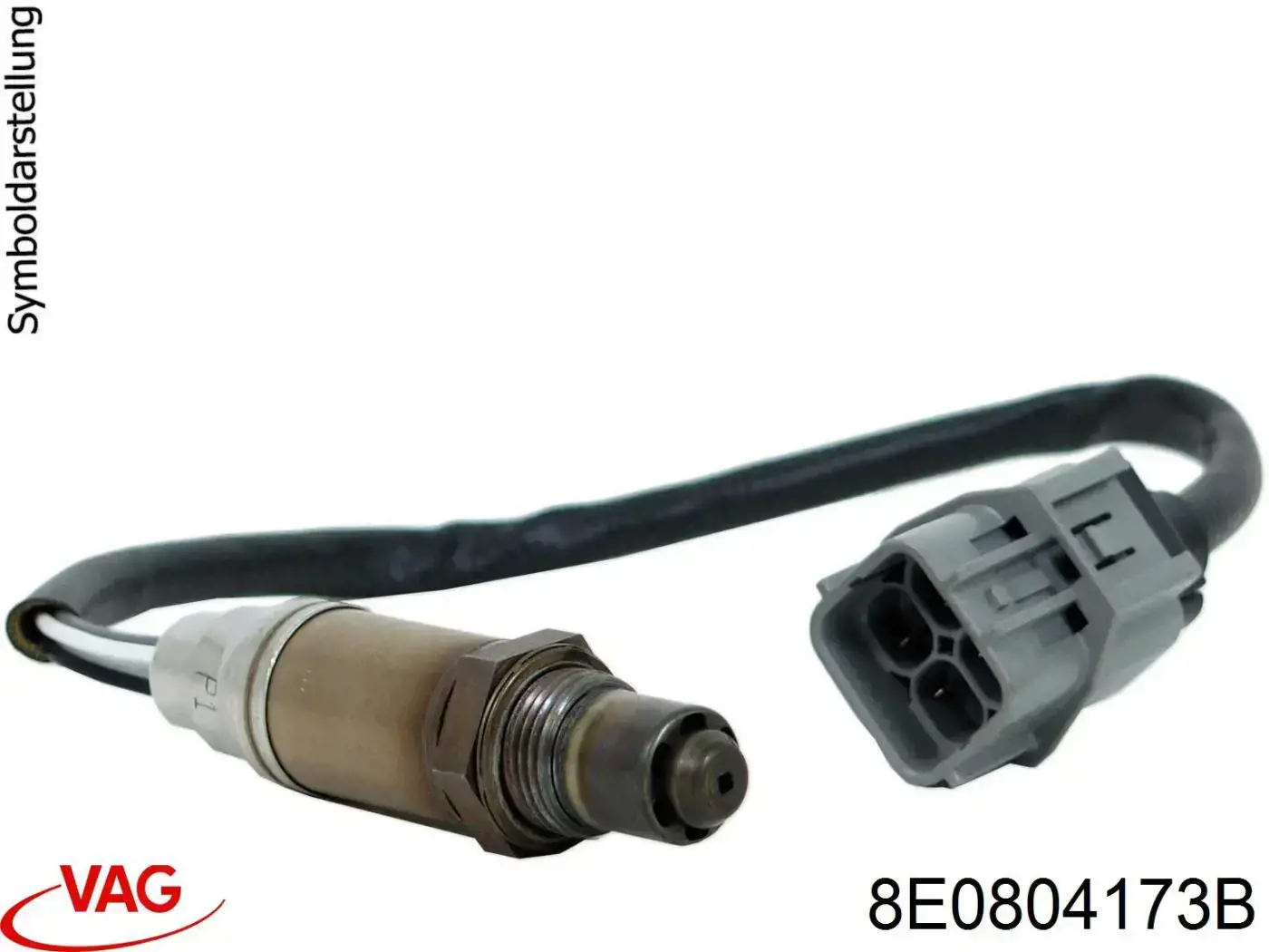 8E0804173B VAG 