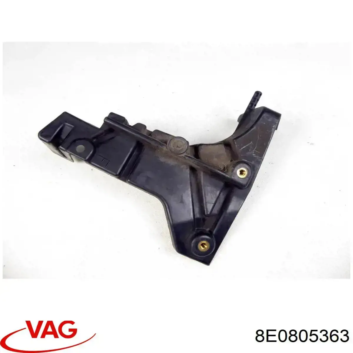 Кріплення бампера Polcar 1335047 ціна, від 10.81 USD