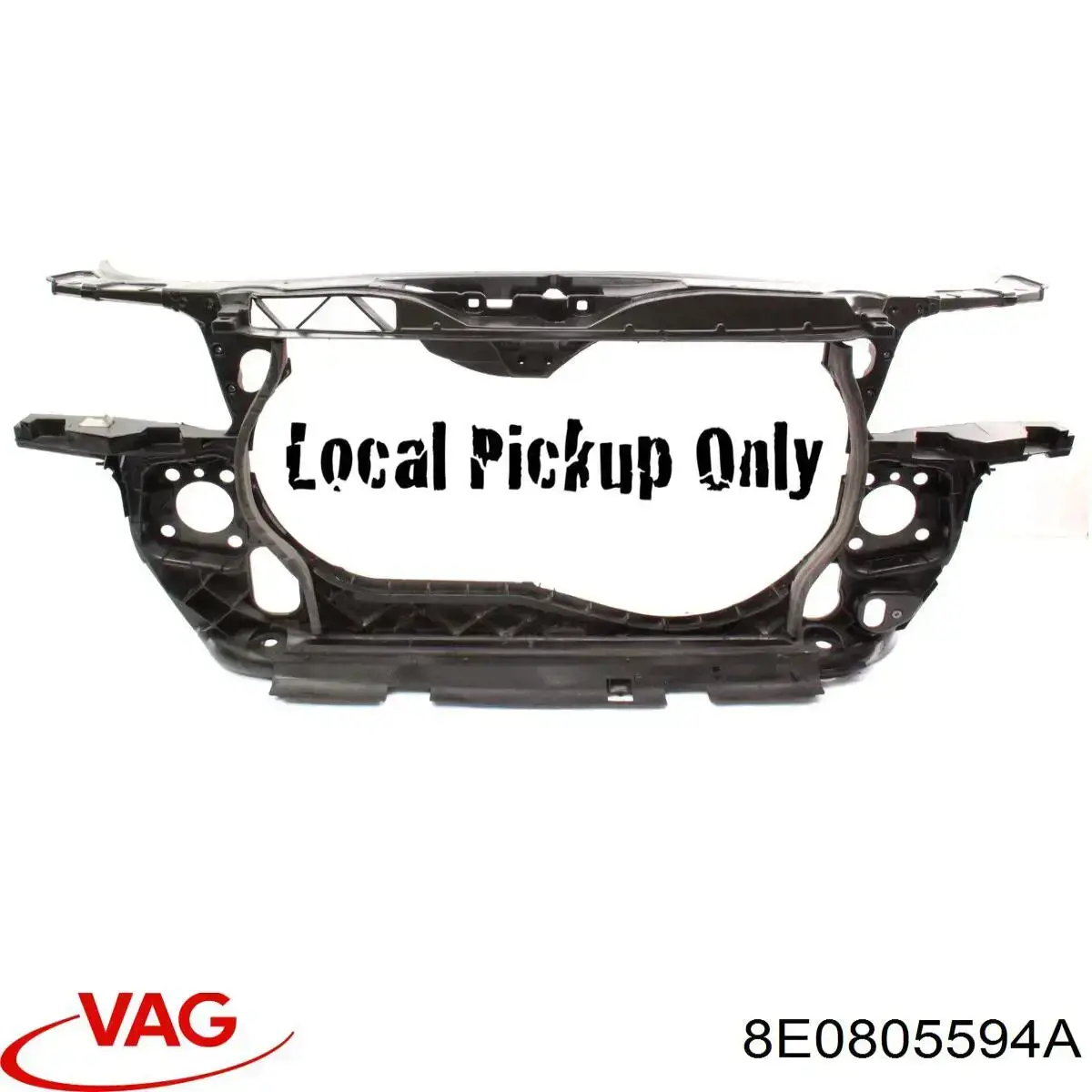 Панель передня Polcar 133404 ціна, від 88.88 USD