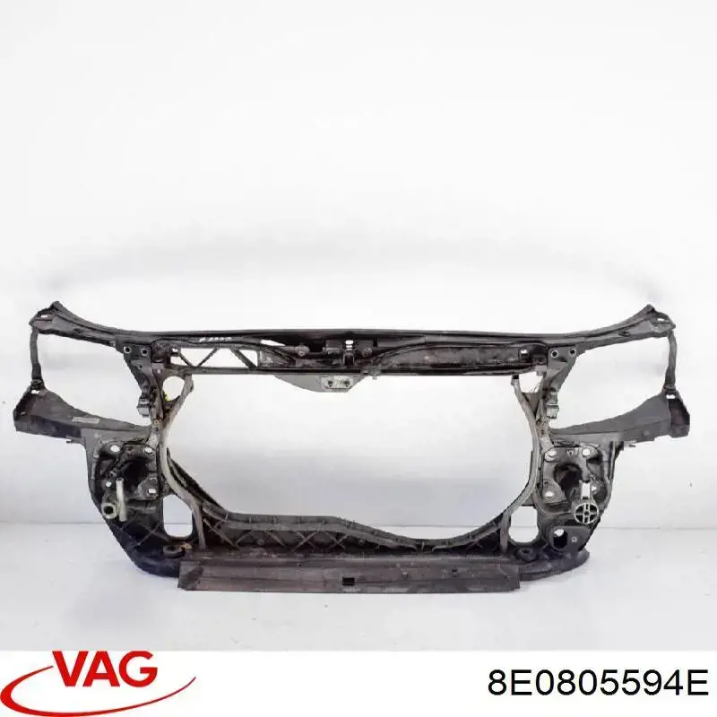 Панель передня FPS FP1205200 ціна, від 78.09 USD
