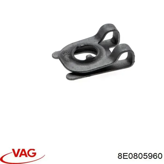  VAG 8E0805960 ціна, від 1.16 USD