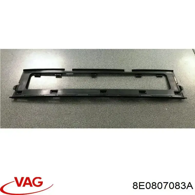 8E0807083A VAG 