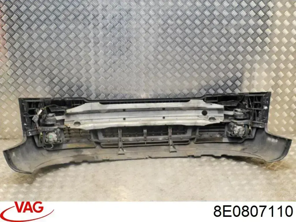 8E0807110 VAG 