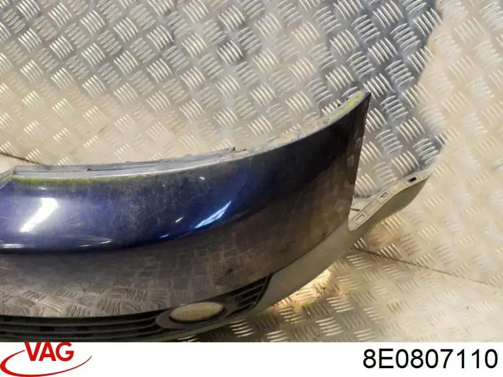  8E0807110 VAG