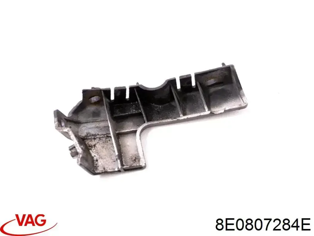 Направляюча переднього бампера, права Polcar 1335076 ціна, від 5.85 USD