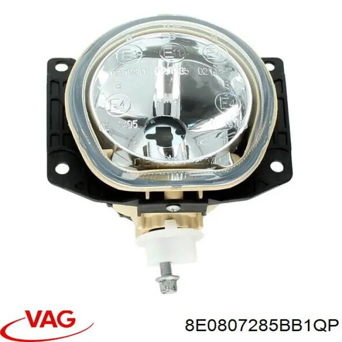 8E0807285BB1QP VAG 