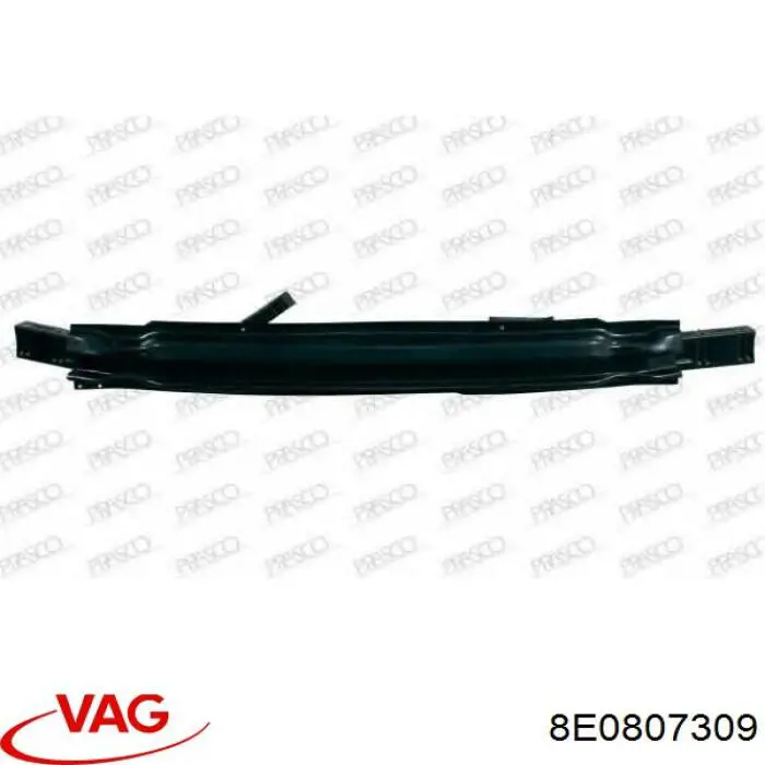 Балка бампера заднього VAG 8E0807309 ціна, від 18.00 USD