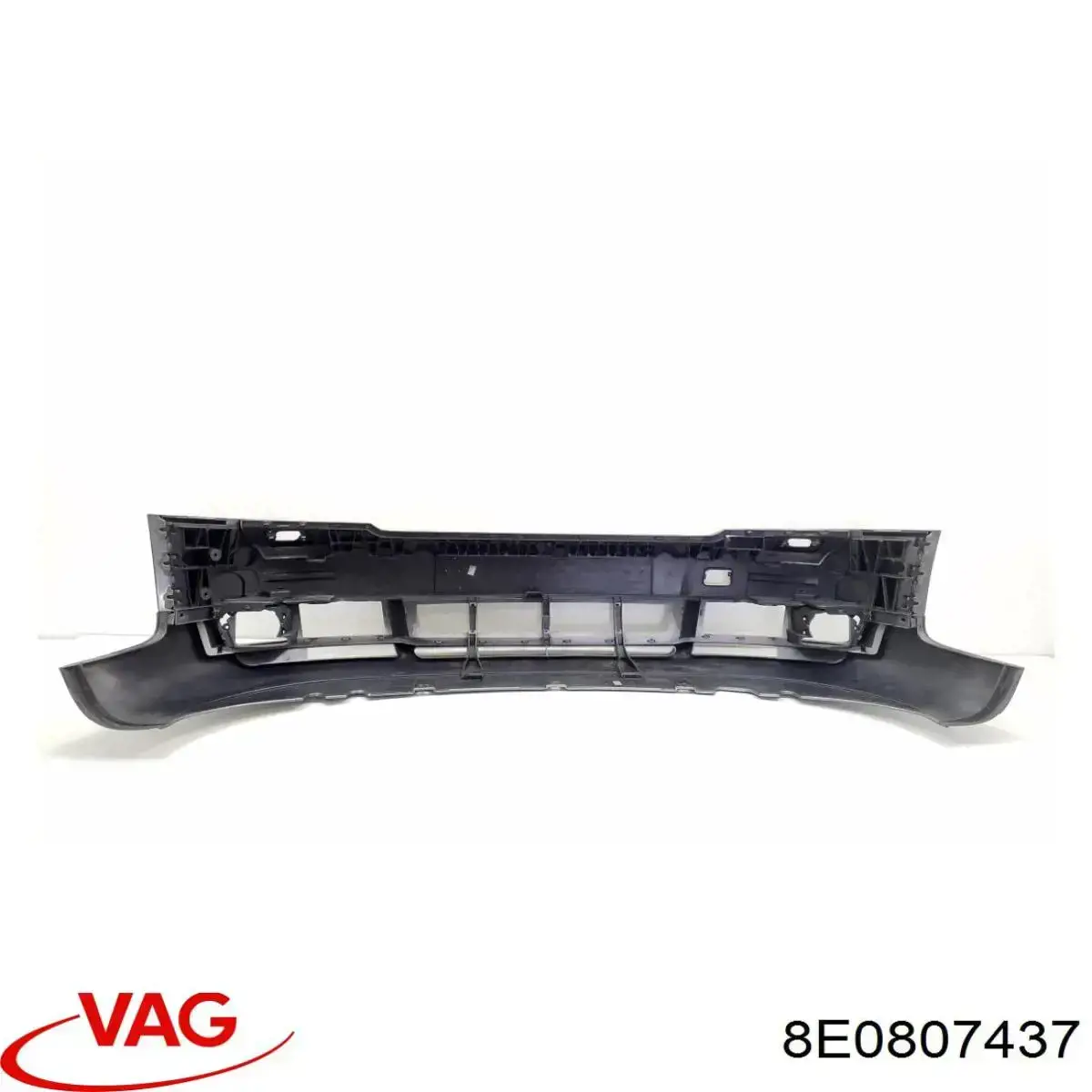 Купити 8E0807437 VAG 