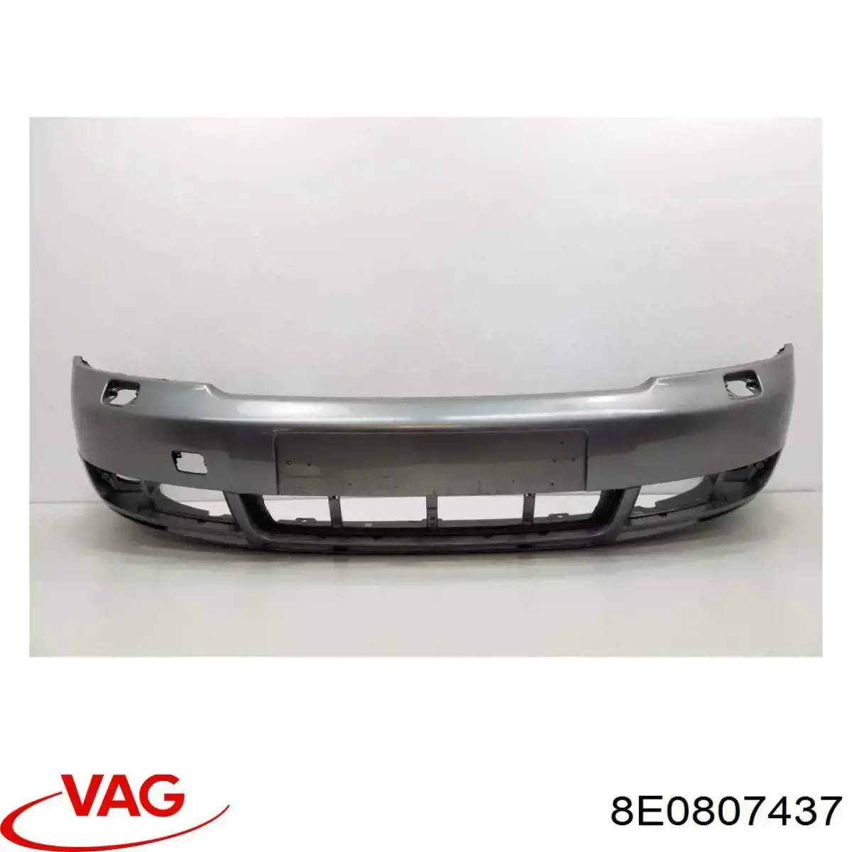  VAG 8E0807437 ціна, від 91.80 USD