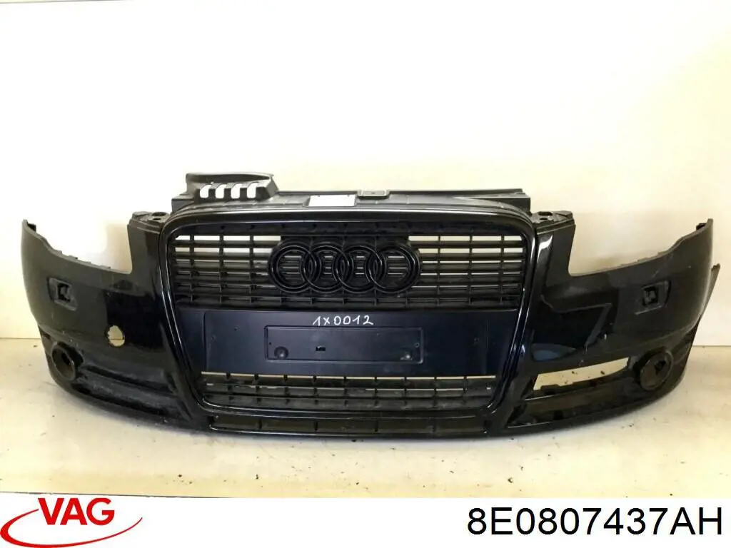  VAG 8E0807437AH ціна, від 63.27 USD