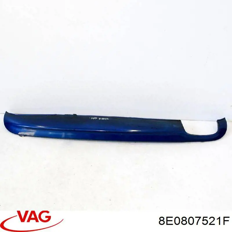 Купити 8E0807521F VAG 
