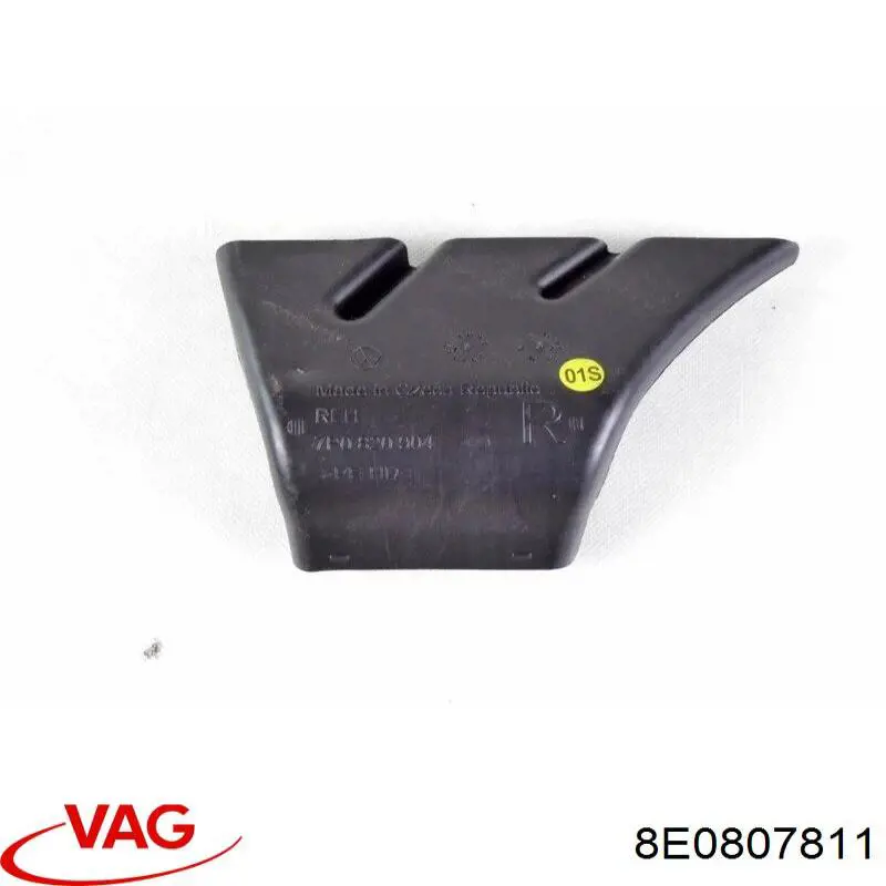 8E0807811 VAG 