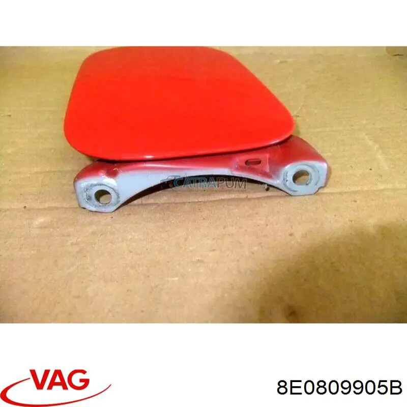 Лючок паливного бака VAG 8E0809905B