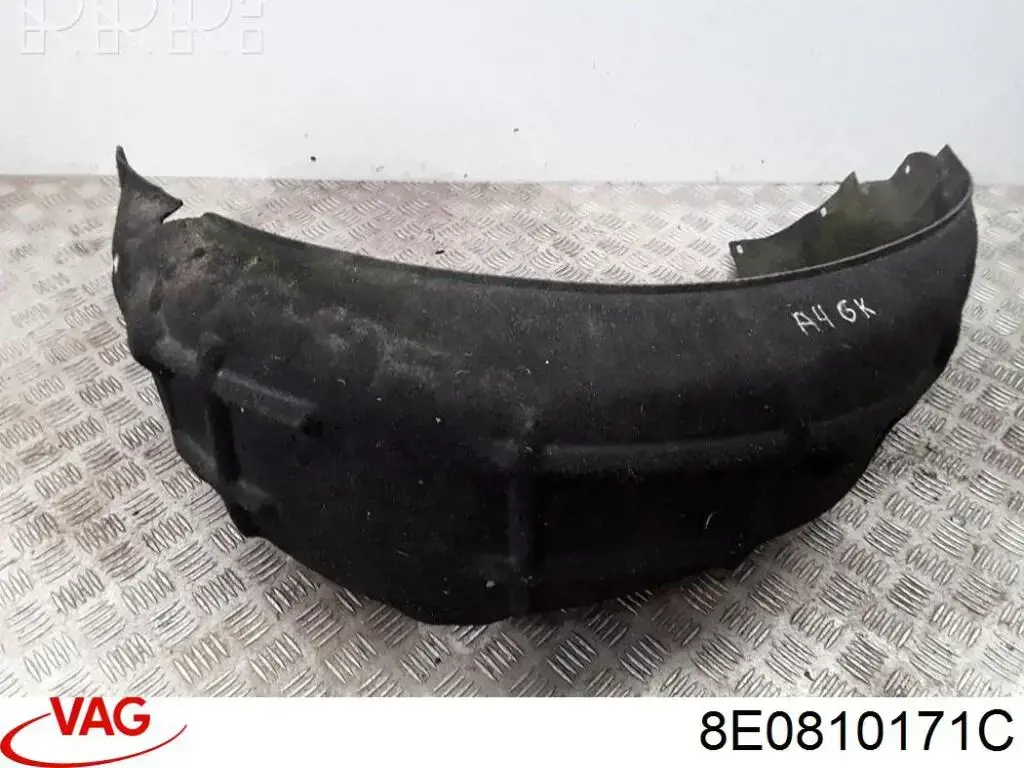  VAG 8E0810171C ціна, від 19.75 USD