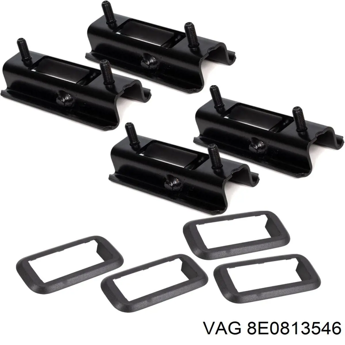  8E0813546 VAG