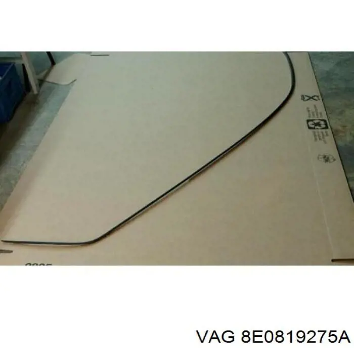  VAG 8E0819275A ціна, від 2.41 USD