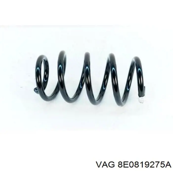 Купити 8E0819275A VAG 