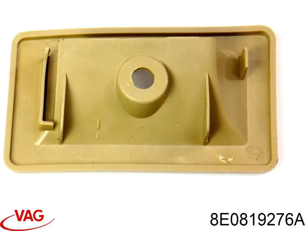 Купити 8E0819276A VAG 