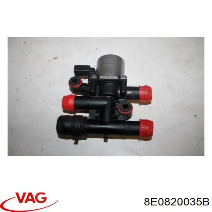  8E0820035B VAG