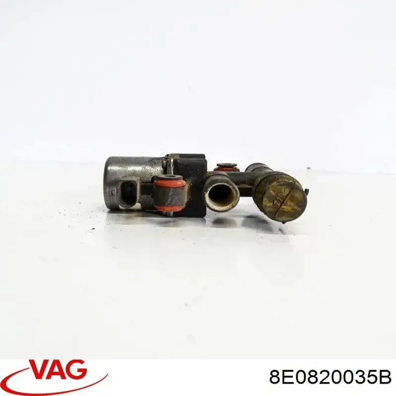  VAG 8E0820035B ціна, від 38.01 USD