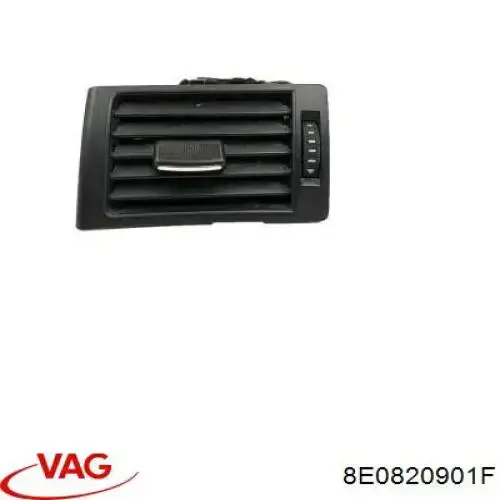  VAG 8E0820901F ціна, від 8.87 USD