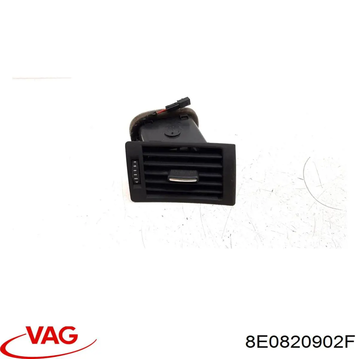 Купити 8E0820902F VAG 