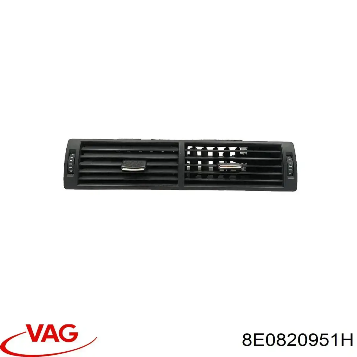  VAG 8E0820951H ціна, від 8.47 USD
