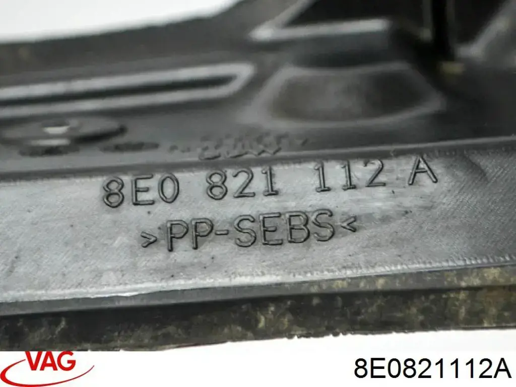  8E0821112A VAG