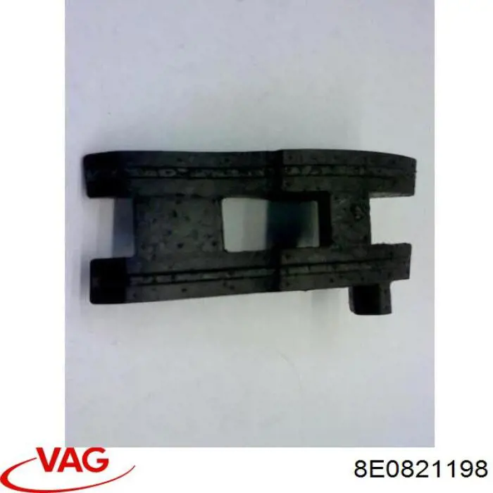 8E0821198 VAG 