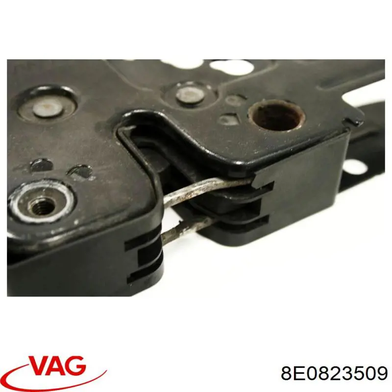 Купити 8E0823509 VAG Замок капота