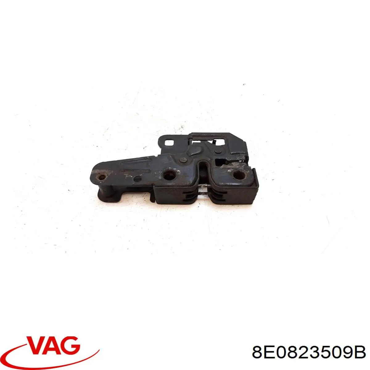 Замок капота VAG 8E0823509B ціна, від 67.42 USD