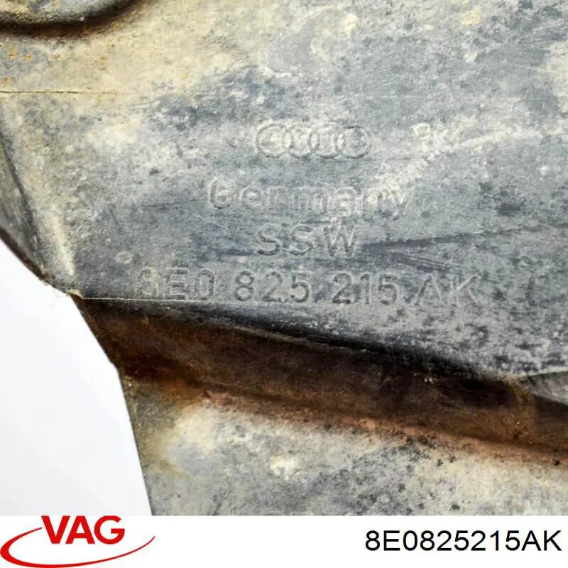  VAG 8E0825215AK ціна, від 19.00 USD