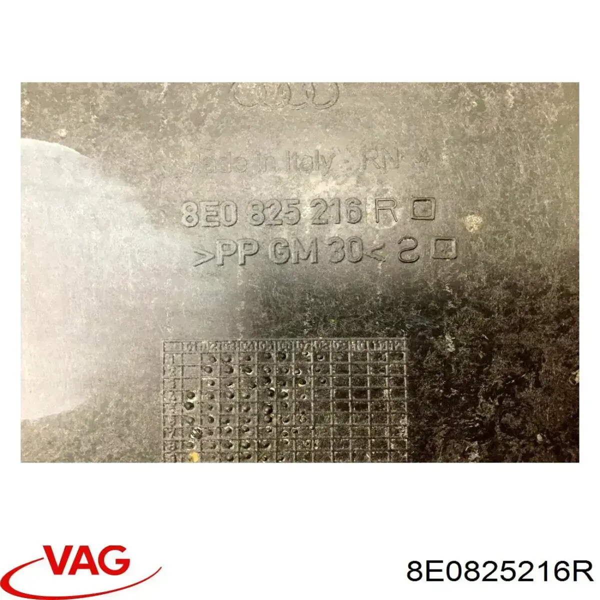  VAG 8E0825216R