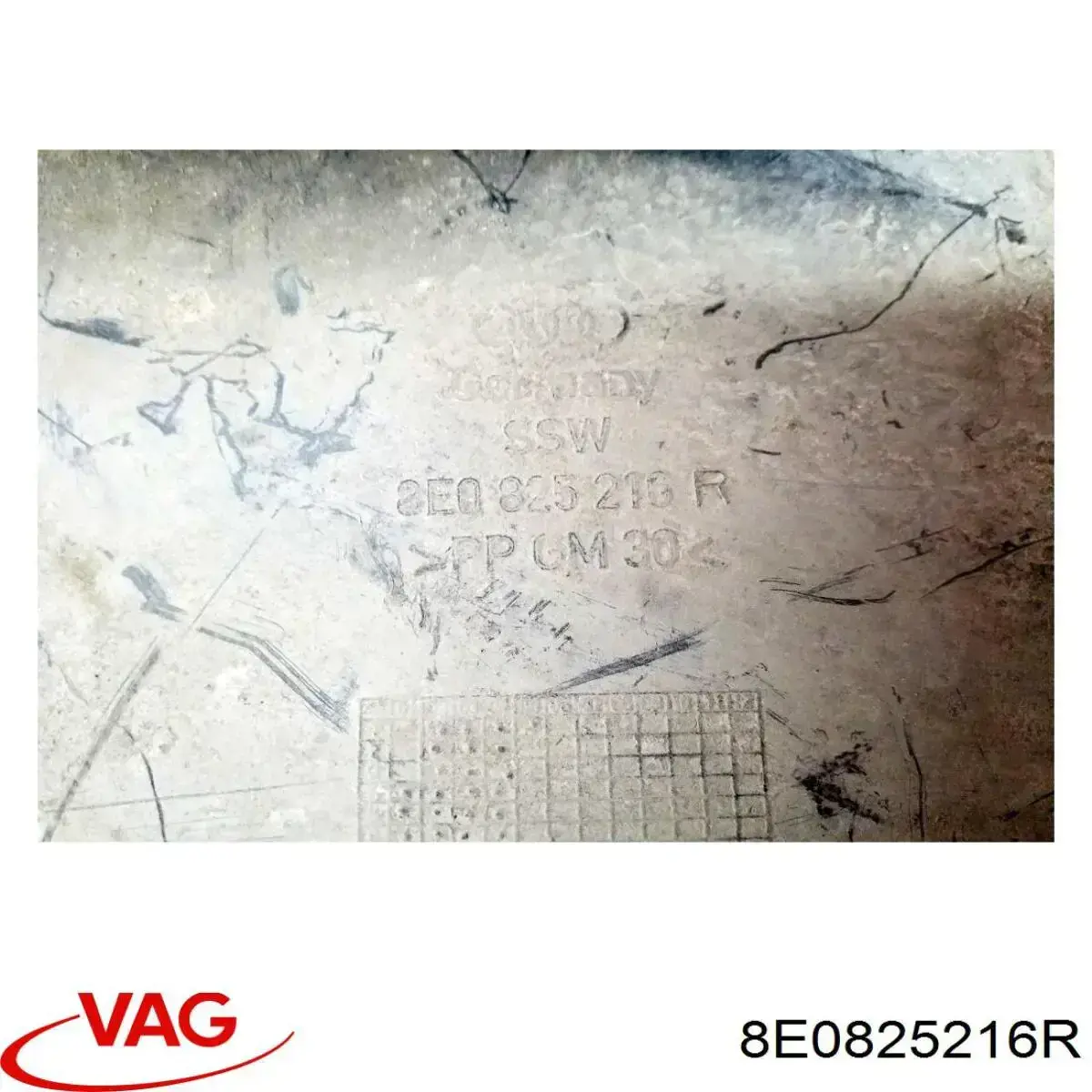  VAG 8E0825216R ціна, від 12.67 USD
