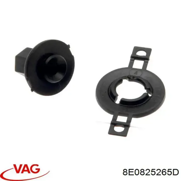 8E0825265 VAG 