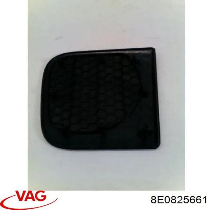 8E0825661 VAG 