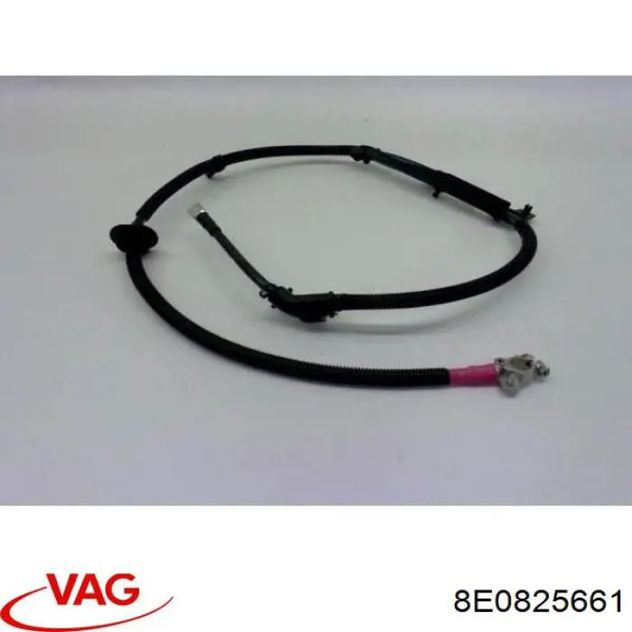  VAG 8E0825661 ціна, від 25.08 USD