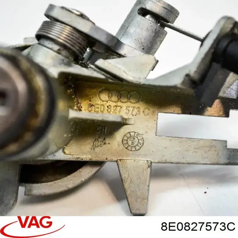 8F0827573 VAG 