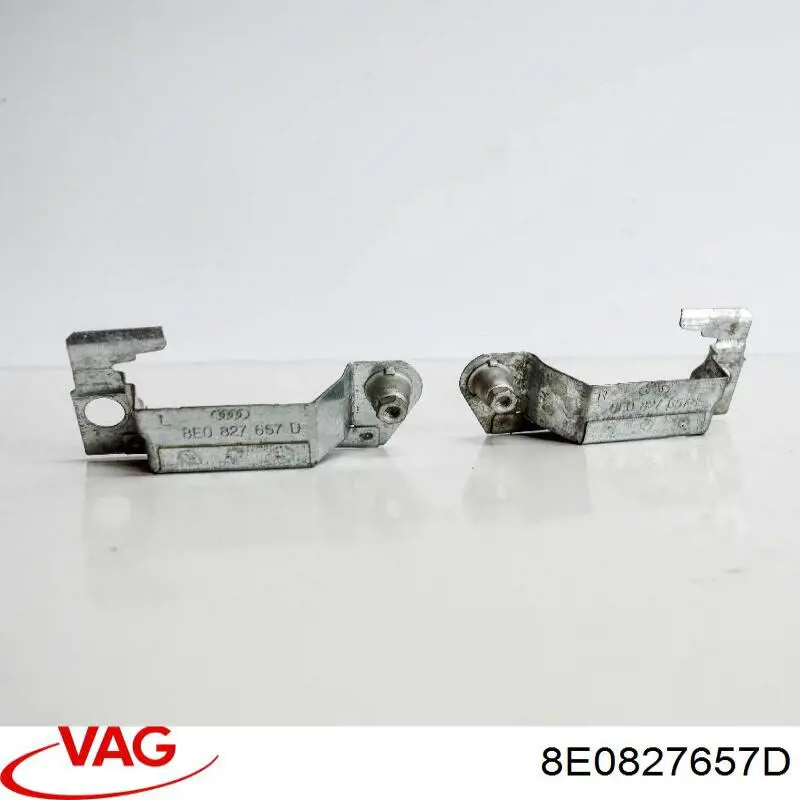  VAG 8E0827657D ціна, від 1.27 USD
